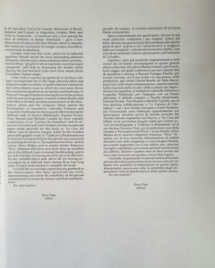 Vannini, Marisa. Christophorus Columbus. The Italian Participation to the Discovery and First Exploration of the New World. Other Great Navigators and Explorers in the Discovery of the New World.