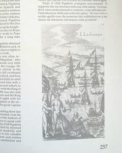 Vannini, Marisa. Christophorus Columbus. The Italian Participation to the Discovery and First Exploration of the New World. Other Great Navigators and Explorers in the Discovery of the New World.