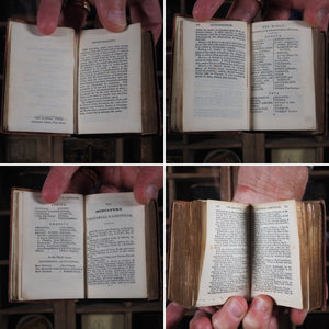 Little Gazetteer or Geographical Dictionary in miniature ...situation, extent, and other topographical features, with the commerce, manufactures, productions, and general statistics of every country in the world. Maunder, Samuel. Publication Date: 1845