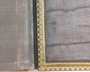 Paroissien Romain très complet. Approuvé par son émminence le Cardinal Meignan Archvêque de Tours. Mame et Fils, Alfred.Tours.1894. >>SET OF 4 MINIATURE FINE SIGNED BINDINGS<<