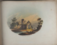 Load image into Gallery viewer, Calvert, Frederick. Rural Scenery. Circa 1823. Hodgson &amp; Co. 10 Newgate St. London.
