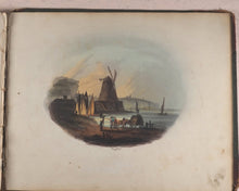 Load image into Gallery viewer, Calvert, Frederick. Rural Scenery. Circa 1823. Hodgson &amp; Co. 10 Newgate St. London.
