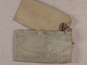 16 Collotype Views of Winchester. Valentine & Sons Ltd. Dundee. 1909. >>original printed miniature mail bag & book<<