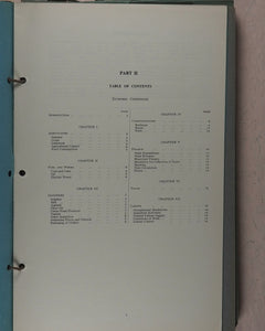 Sicily Zone Handbook. June, 1943. Box 99, Western Central District Office, New Oxford Street, W.C.1. >>Extremely rare, pre-invasion, secret, publication.<<