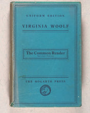 Load image into Gallery viewer, Virginia Woolf. Collected works of Virginia Woolf - every first Uniform Edition,  in original dust-jackets. Hogarth Press. 52 Tavistock Square. London.  1929-1950.
