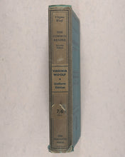 Load image into Gallery viewer, Virginia Woolf. Collected works of Virginia Woolf - every first Uniform Edition,  in original dust-jackets. Hogarth Press. 52 Tavistock Square. London.  1929-1950.
