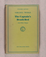 Load image into Gallery viewer, Virginia Woolf. Collected works of Virginia Woolf - every first Uniform Edition,  in original dust-jackets. Hogarth Press. 52 Tavistock Square. London.  1929-1950.
