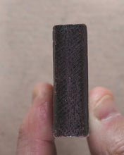 Load image into Gallery viewer, [Miniature Tintype Portrait Album]. 1880 [?]. &gt;&gt;Phantasmic miniature tintype album&lt;&lt;
