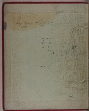 Load image into Gallery viewer, Mary Chetwynd, [née] Hussey, [1820-91]. Work Book of Viscountess Chetwynd. [Circa 1861].
