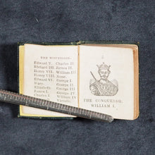 Load image into Gallery viewer, Bijou History of England. Rock and Co. [London]. Complete in two volumes. Circa 1845.
