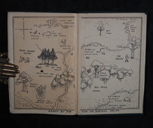 Load image into Gallery viewer, Winnie the Pooh MILNE, A.A. (1882-1956), [SHEPARD, Ernest H., illustrator] Published by London: Methuen &amp; Co. Ltd., 1926 HARDCOVER. Very good condition.
