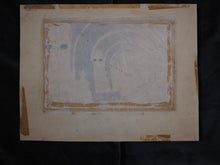 Load image into Gallery viewer, Optical print. G. W&#39;s Transparencies, Thames Tunnel. Published by Reeves and Sons. Circa 1843.
