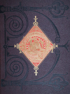 Anglican Mysteries of Paris, revealed in the stirring adventures of Captain Mars and his two friends Messieurs Scribbley & Daubiton. [Drawings by J.M. Smith, with explanatory text by J.B. Payne.] London,  E. Moxon & Son, 1870