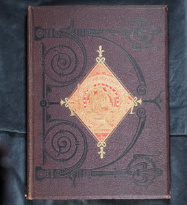 Anglican Mysteries of Paris, revealed in the stirring adventures of Captain Mars and his two friends Messieurs Scribbley & Daubiton. [Drawings by J.M. Smith, with explanatory text by J.B. Payne.] London,  E. Moxon & Son, 1870