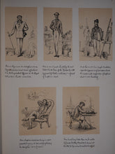 Load image into Gallery viewer, Anglican Mysteries of Paris, revealed in the stirring adventures of Captain Mars and his two friends Messieurs Scribbley &amp; Daubiton. [Drawings by J.M. Smith, with explanatory text by J.B. Payne.] London,  E. Moxon &amp; Son, 1870
