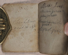 Load image into Gallery viewer, Imitation of Christ. Christian&#39;s Pattern or a treatise on the Imitation of Christ. Mason, J[ohn]. London. 1830.
