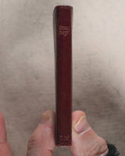 Load image into Gallery viewer, Finger Prayer Book. Common Prayer. University Press London : Henry Frowde, Oxford Warehouse, Amen Corner, London. [1890].
