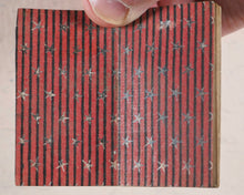 Load image into Gallery viewer, Victoria Miniature Almanack for 1849. Strange, W. Paternoster Row. London. [1848].
