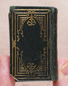 Life of Joseph. England, J.P. Petter, G.E. 102, Cheapside, London. Circa 1845.