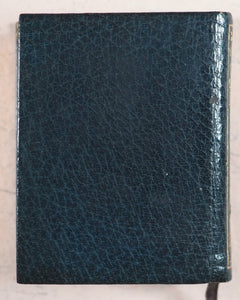 Longfellow, Henry Wadsworth. Poetical works of Longfellow, Henry Wadsworth. Eyre & Spottiswoode (Bible Warehouse), London. Circa 1905.