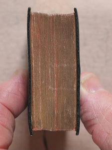 Longfellow, Henry Wadsworth. Poetical works of Longfellow, Henry Wadsworth. Eyre & Spottiswoode (Bible Warehouse), London. Circa 1905.