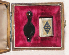 Load image into Gallery viewer, English Bijou Almanac for 1839. Poetically illustrated by L.E.L. [i.e. Letitia Elizabeth Landon]. Schloss, A. [London]. 1838.
