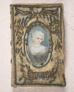 Petit Théâtre de L'Univers, Le. étrennes naturelles, précieuses instructives et amusantes pour l'Année 1782. Langlois. Rue du Petit- Pont, près la rue S. Severin. Paris. [1781].