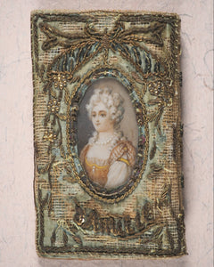 Petit Théâtre de L'Univers, Le. étrennes naturelles, précieuses instructives et amusantes pour l'Année 1782. Langlois. Rue du Petit- Pont, près la rue S. Severin. Paris. [1781].