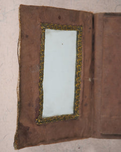 Petit Théâtre de L'Univers, Le. étrennes naturelles, précieuses instructives et amusantes pour l'Année 1782. Langlois. Rue du Petit- Pont, près la rue S. Severin. Paris. [1781].