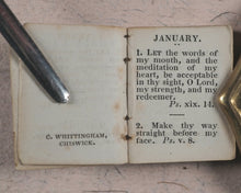 Load image into Gallery viewer, Small Rain Upon the Tender Herb Deut. xxxii. 2. Religious Tract Society. [London]. Circa 1832. 3rd edition.
