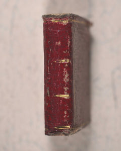 Small Rain Upon the Tender Herb Deut. xxxii. 2. Religious Tract Society. London. Circa 1839. 15th edition.