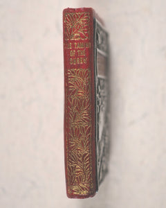 Shakespeare, William. Taming of the Shrew.  Bryce, David & Son. Glasgow. 1904.