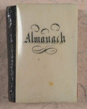 Load image into Gallery viewer, Petit Chansonnier, Le. Marcilly. Paris. 1841.
