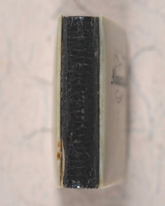 Petit Chansonnier, Le. Marcilly. Paris. 1841.