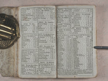 Load image into Gallery viewer, Smallest French And English Dictionary In The World. Gasc, F.E.A. (editor). 1896
