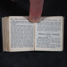 Load image into Gallery viewer, Dods, Matilda Lees. Handbook of Practical Cookery. Eyre &amp; Spottiswoode (Bible Warehouse), Limited. 33, paternoster Row, E.C. London, Edinburgh and New York. 1906.
