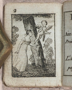 Petit Diablotin, Le. Marcilly. Rue St. Jacques No. 21. [Paris. Circa 1825].