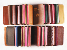 Load image into Gallery viewer, Shakespeare, William. Works of Shakespeare. Knickerbocker Leather and Novelty Co. New York. [1919].
