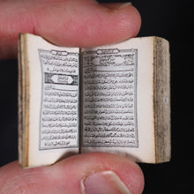 Load image into Gallery viewer, Koran, Qur&#39;an. Steinbrener, Hans. Vimperk (or Winterberg), Czech Republic. Circa 1930.
