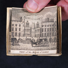 Load image into Gallery viewer, London Almanac for the year of Christ 1808. Company of Stationers [London]. 1807.
