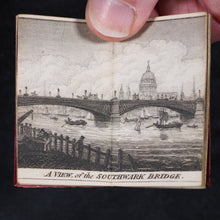 Load image into Gallery viewer, London Almanac for the year of Christ 1821. Company of Stationers [London]. 1820.
