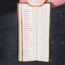 Load image into Gallery viewer, London Almanac for the year of Christ 1847. Company of Stationers [London]. 1846.
