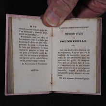 Load image into Gallery viewer, Resbecq, Adolphe Charles Thédore Fontaine de. Le Portefeuille de Polichinelle. Marcilly, A. Rue St. Jacques, 10.&nbsp; Paris. Undated but 1843.
