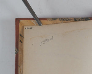 Lebrun, Camille. Petites Histoires Vraies. Racontées aux Enfants. Marcilly, A. Rue Saint-Jaques, 10. Paris. [1844].