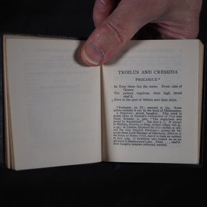 Shakespeare, William. Comedies, Histories and Tragedies of Mr. William Shakespeare together with his Poems and Sonnets with Introductions and Footnotes by W. J. Craig in Forty Volumes. Methuen & Co. London. 1905. With original revolving bookcase.