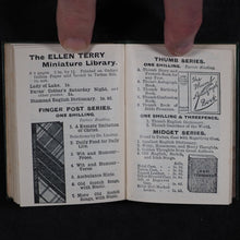 Load image into Gallery viewer, Stevenson, Robert Louis. Pentland Rising: A page of history. 1666. With Memorials of Robert Louis Stevenson. Bryce, David &amp; Son. Glasgow. Circa 1905.
