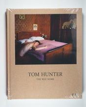 Load image into Gallery viewer, Tom Hunter: The Way Home. Hatje Cantz. 2013. ISBN 9783775734561
