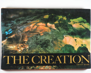The Creation (A Studio Book) by Haas, Ernst. Studio, 1971. ISBN 9780670245833 / 0670245836