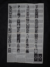 Load image into Gallery viewer, New Tarot Deck. Second edition 1975. By William J. Hurley, Rae Hurley and John A. Horler
