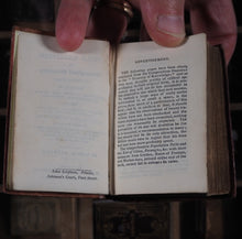 Load image into Gallery viewer, Little Gazetteer or Geographical Dictionary in miniature ...situation, extent, and other topographical features, with the commerce, manufactures, productions, and general statistics of every country in the world. Maunder, Samuel. Publication Date: 1845
